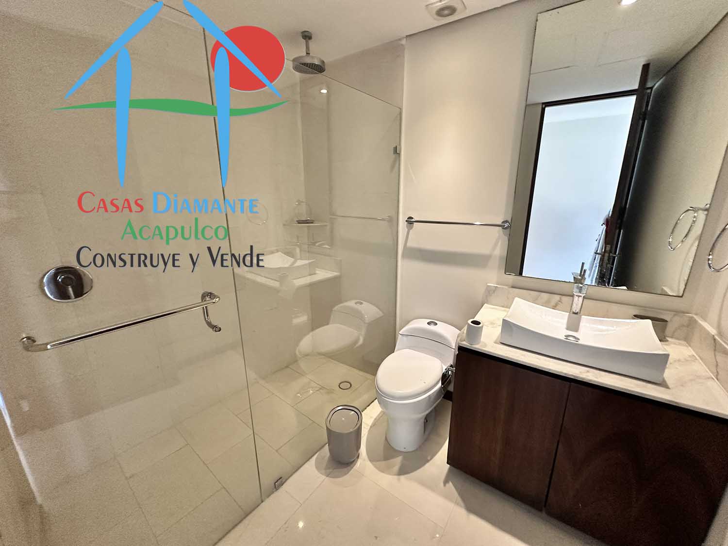 Península Tower E 4 - Recámara dos 3